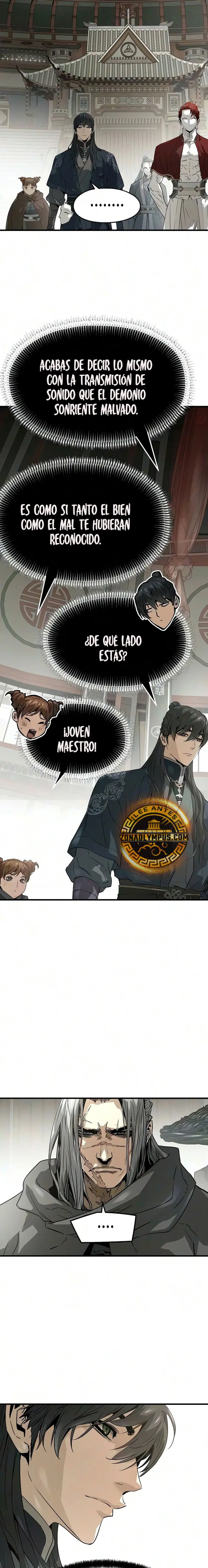 Regresión absoluta Capitulo 111 página 12