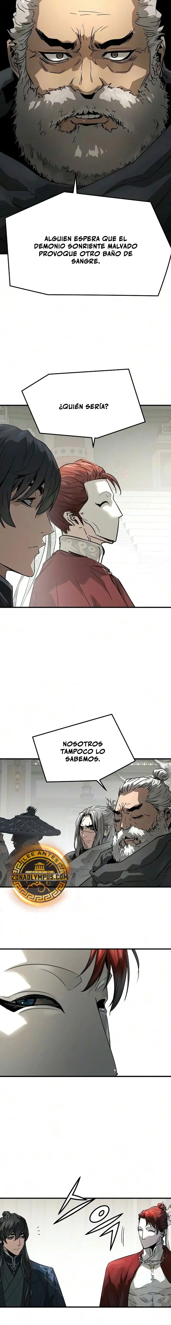 Regresión absoluta Capitulo 111 página 17