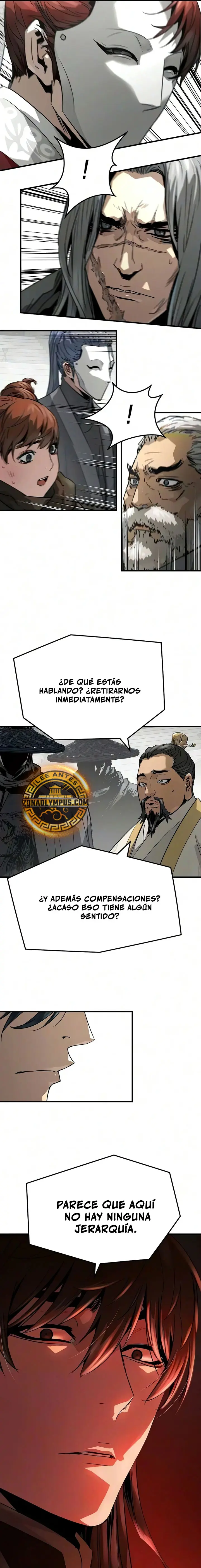 Regresión absoluta Capitulo 111 página 21