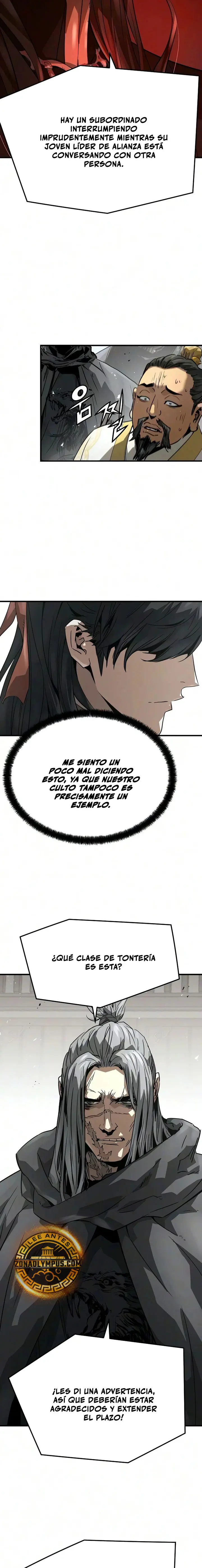 Regresión absoluta Capitulo 111 página 22