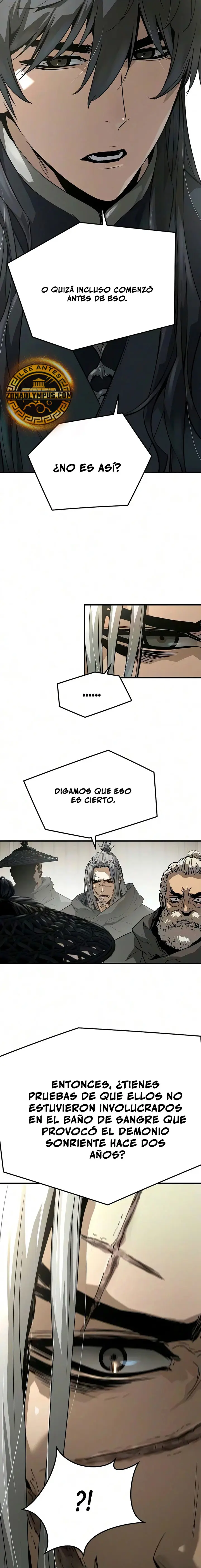 Regresión absoluta Capitulo 111 página 24