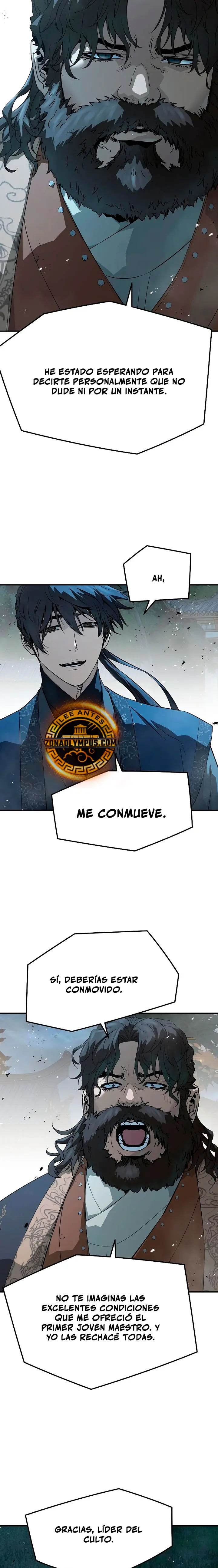 Regresión absoluta Capitulo 97 página 4