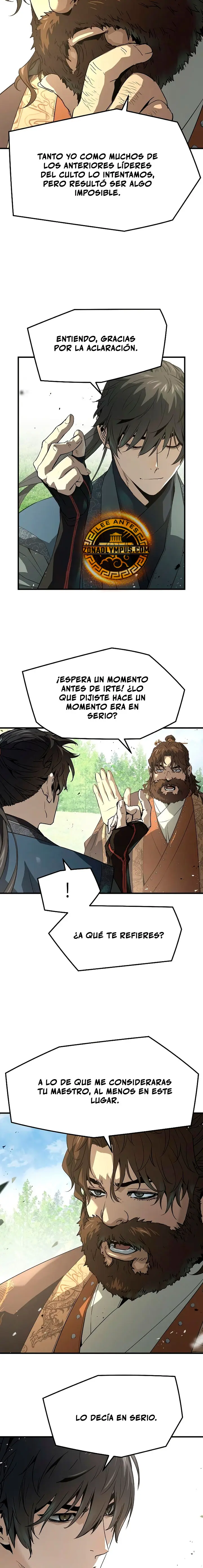 Regresión absoluta Capitulo 97 página 12