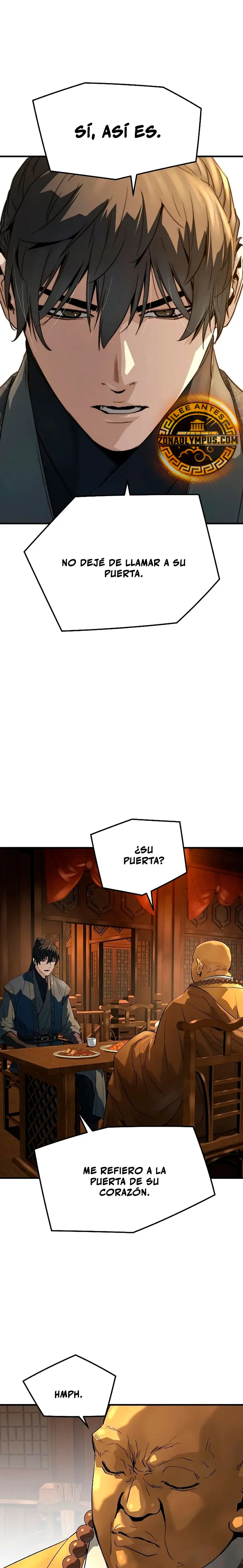 Regresión absoluta Capitulo 97 página 27