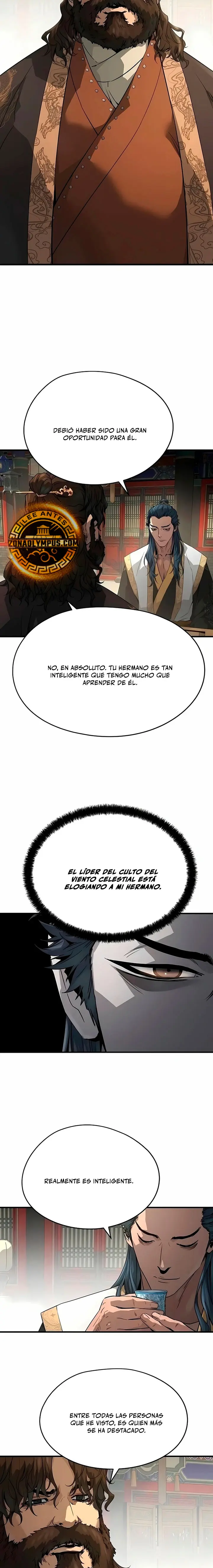 Regresión absoluta Capitulo 96 página 2