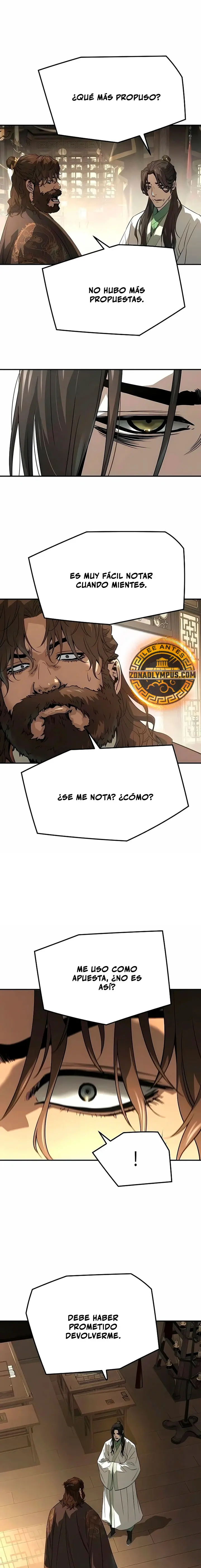 Regresión absoluta Capitulo 96 página 13