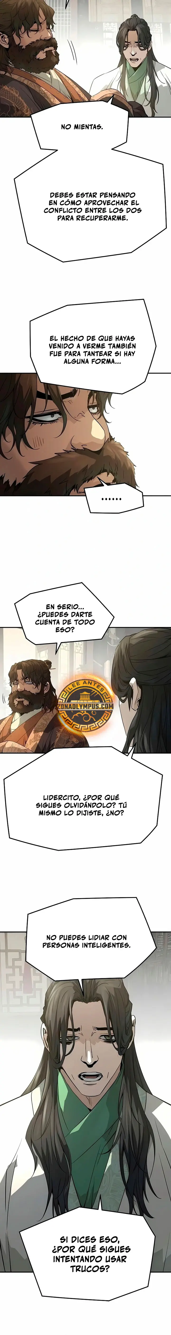 Regresión absoluta Capitulo 96 página 15