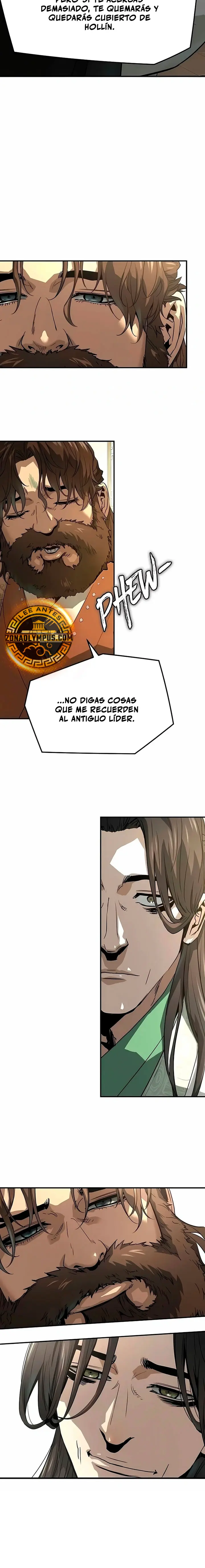 Regresión absoluta Capitulo 96 página 20