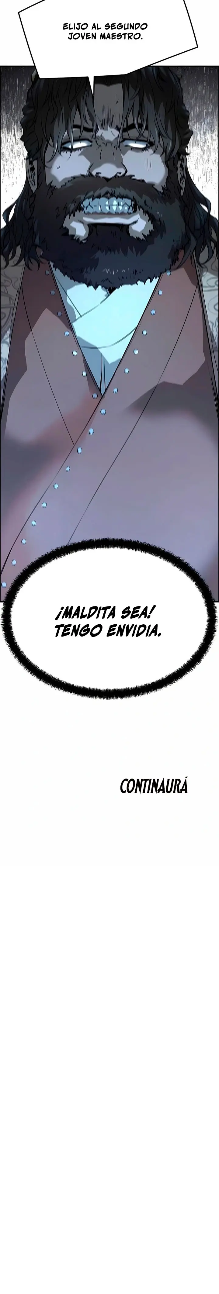 Regresión absoluta Capitulo 96 página 25