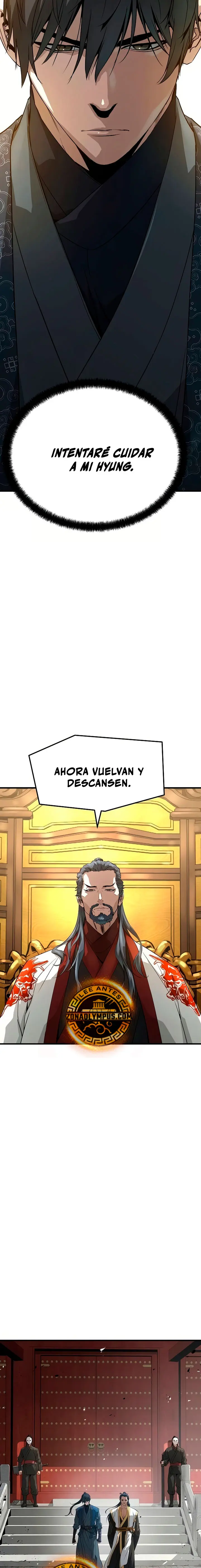 Regresión absoluta Capitulo 93 página 4