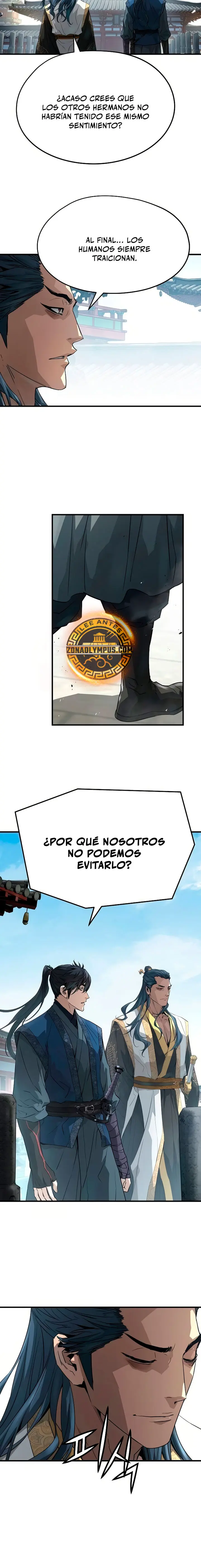 Regresión absoluta Capitulo 93 página 6