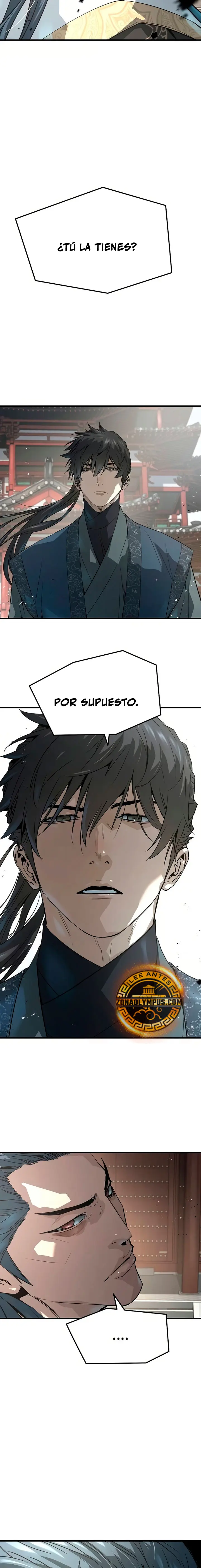 Regresión absoluta Capitulo 93 página 8