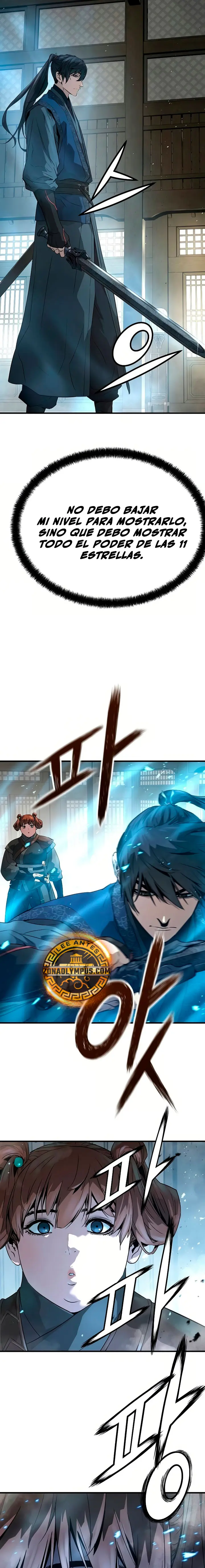 Regresión absoluta Capitulo 93 página 13