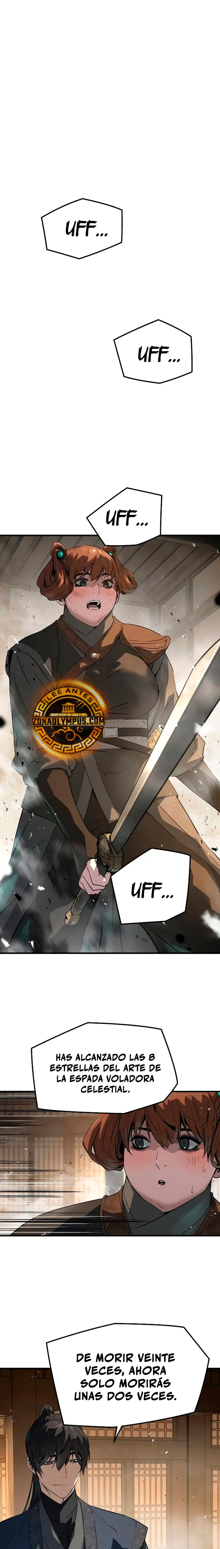 Regresión absoluta Capitulo 93 página 20