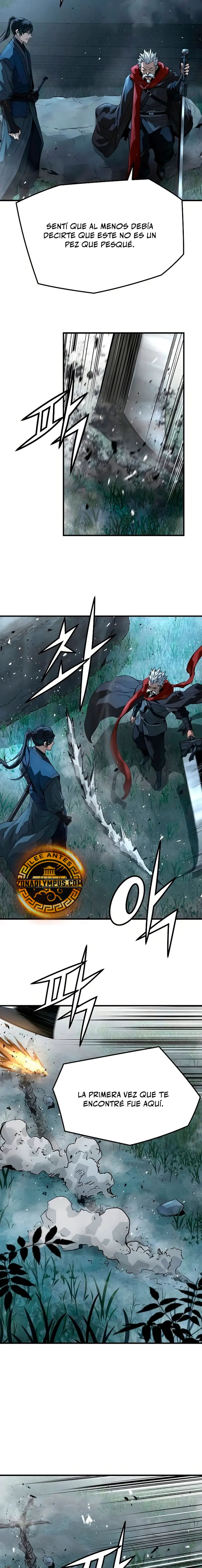 Regresión absoluta Capitulo 93 página 23