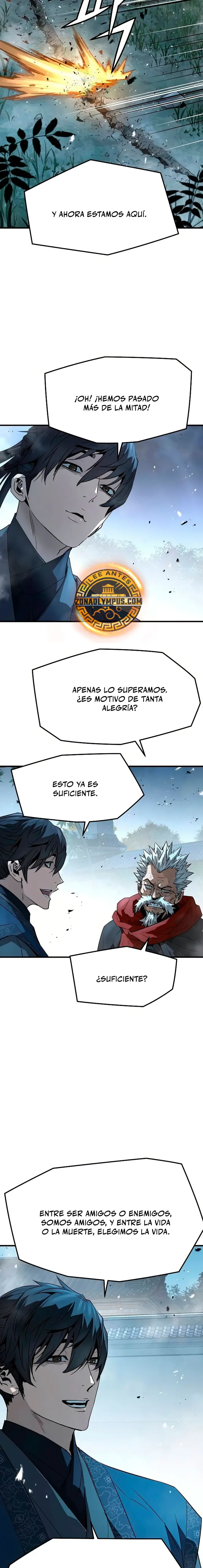 Regresión absoluta Capitulo 93 página 24
