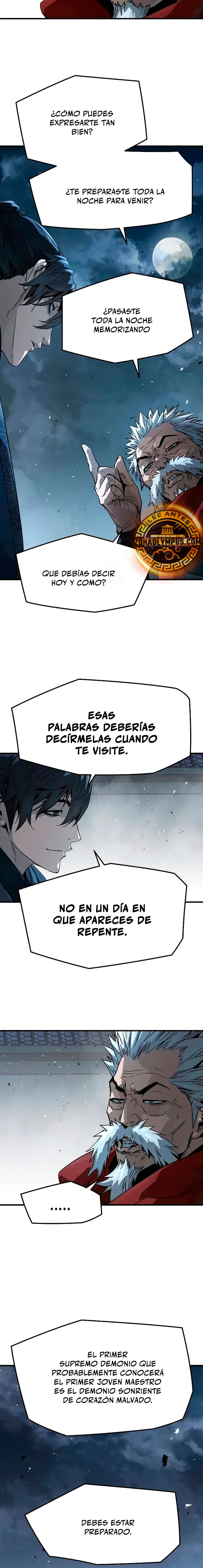 Regresión absoluta Capitulo 93 página 26