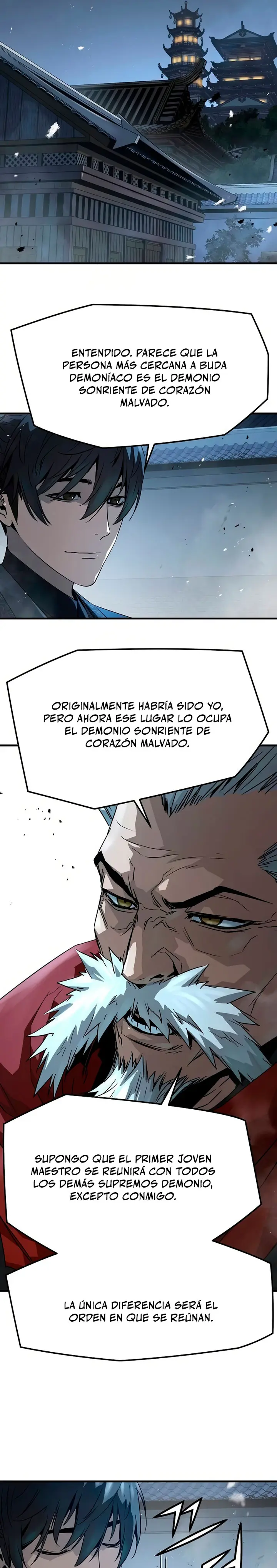 Regresión absoluta Capitulo 93 página 27