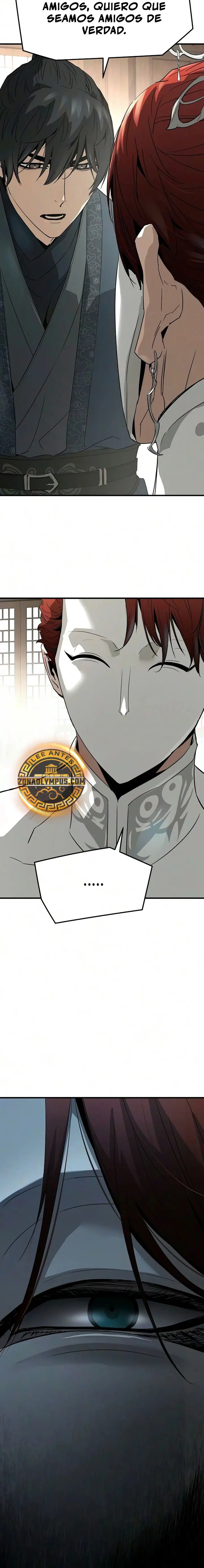 Regresión absoluta Capitulo 105 página 15