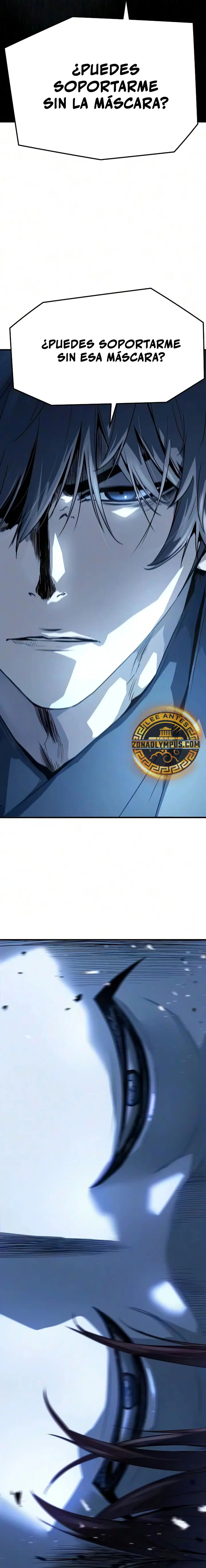 Regresión absoluta Capitulo 105 página 16