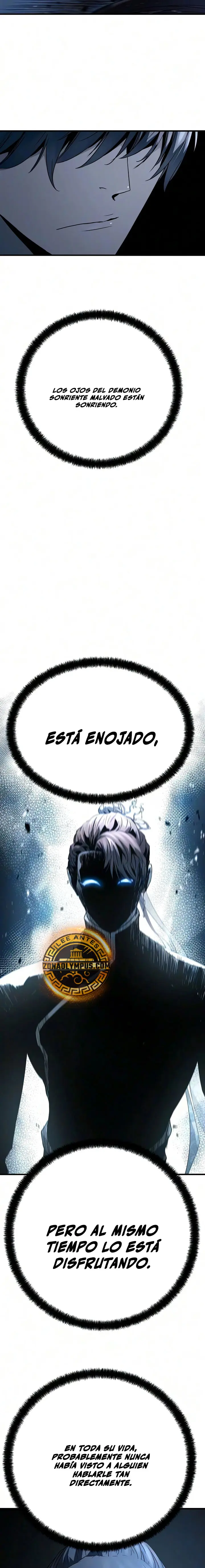 Regresión absoluta Capitulo 105 página 17