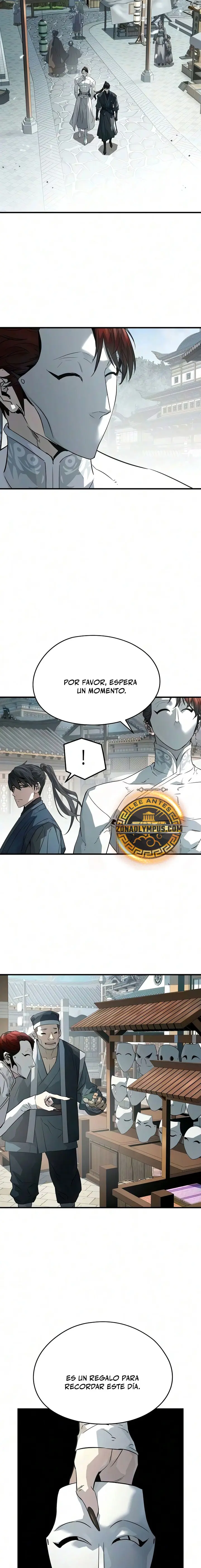 Regresión absoluta Capitulo 105 página 23