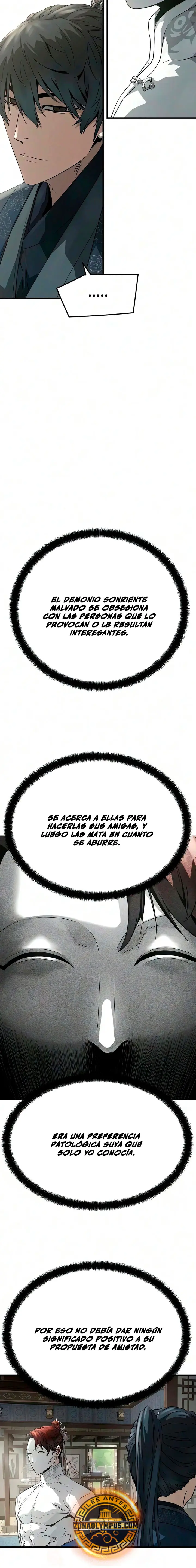 Regresión absoluta Capitulo 103 página 2