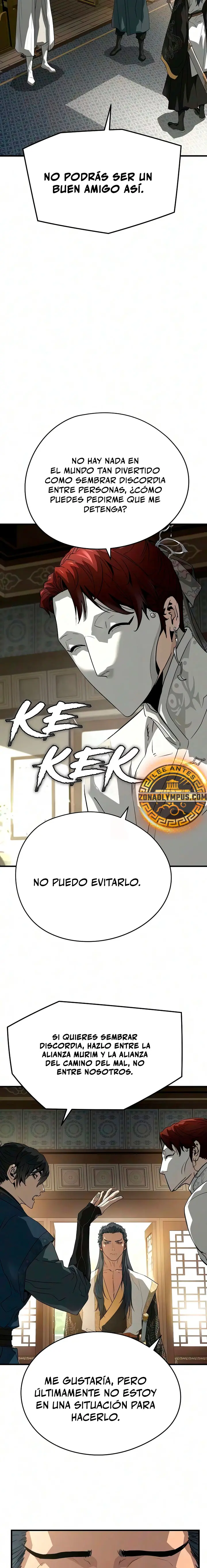 Regresión absoluta Capitulo 103 página 12