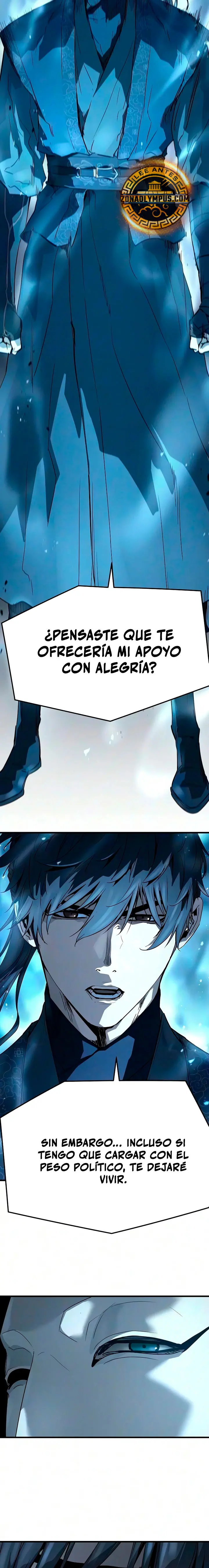 Regresión absoluta Capitulo 103 página 19