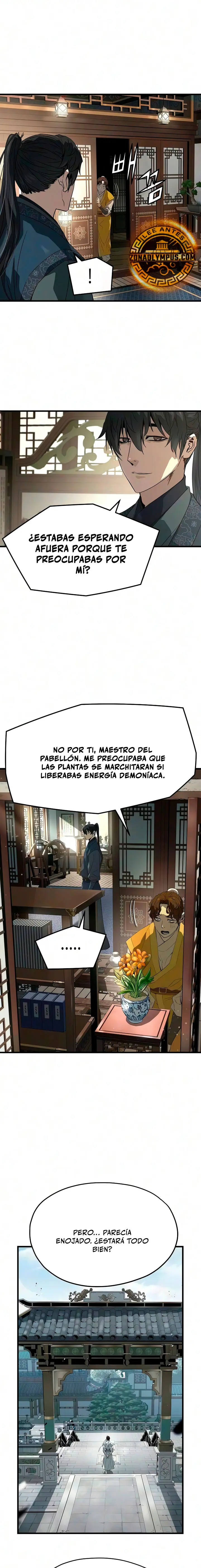 Regresión absoluta Capitulo 103 página 24