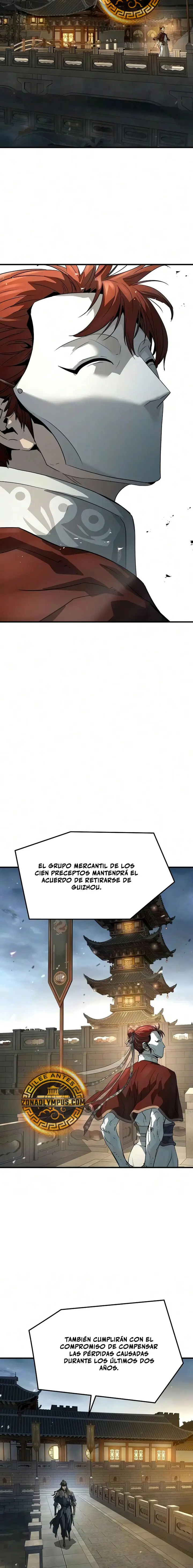Regresión absoluta Capitulo 115 página 2