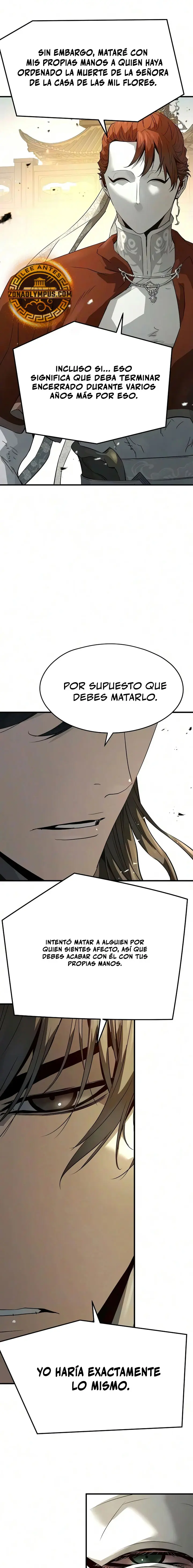 Regresión absoluta Capitulo 115 página 4