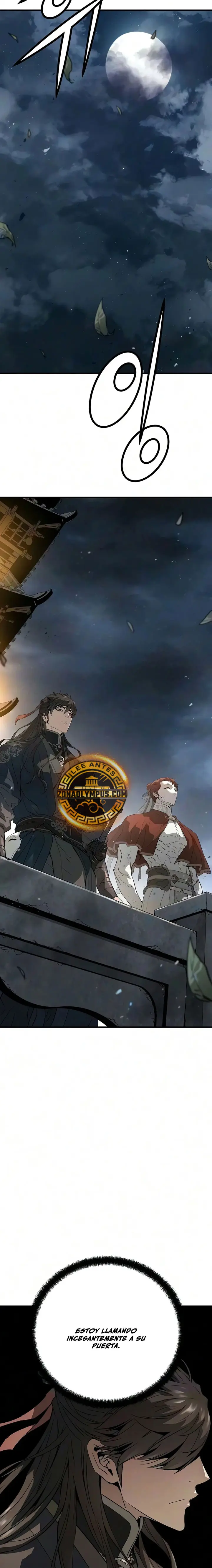 Regresión absoluta Capitulo 115 página 8