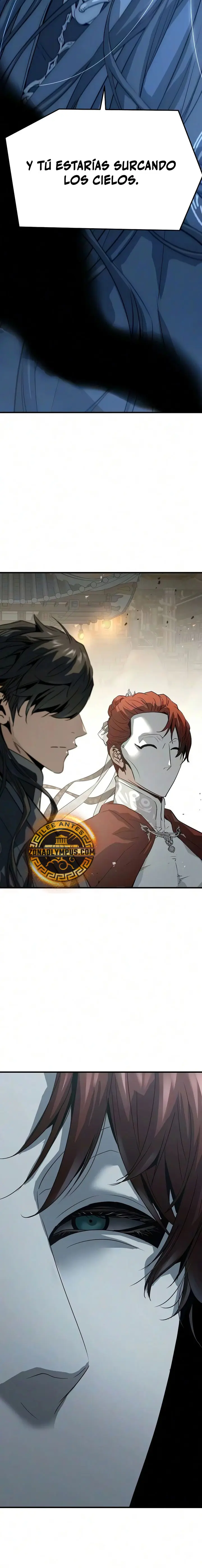 Regresión absoluta Capitulo 115 página 13