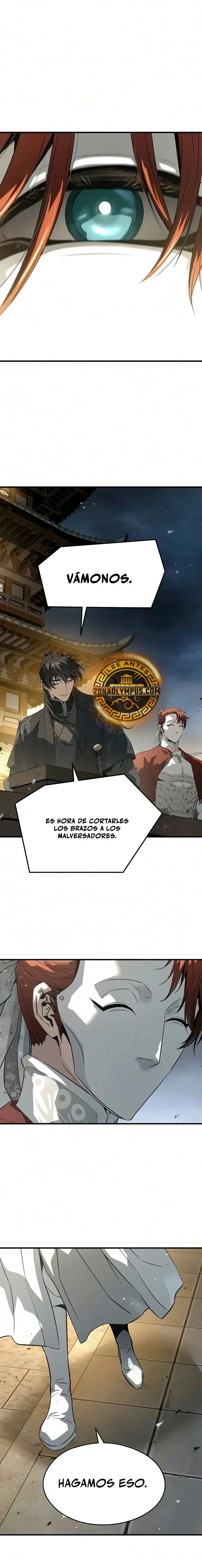 Regresión absoluta Capitulo 115 página 15