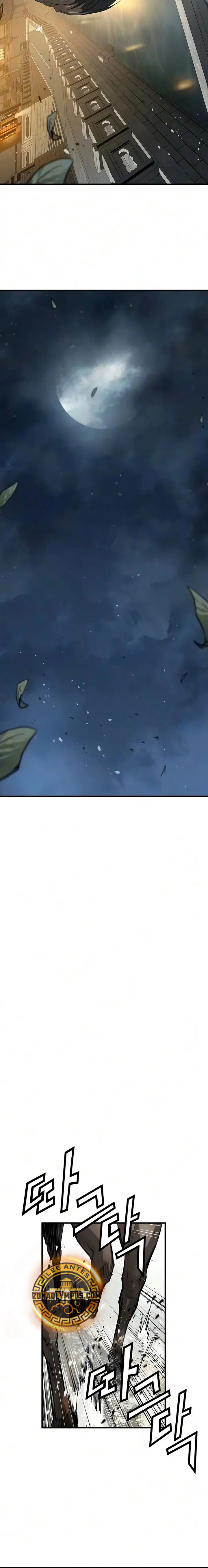 Regresión absoluta Capitulo 115 página 17