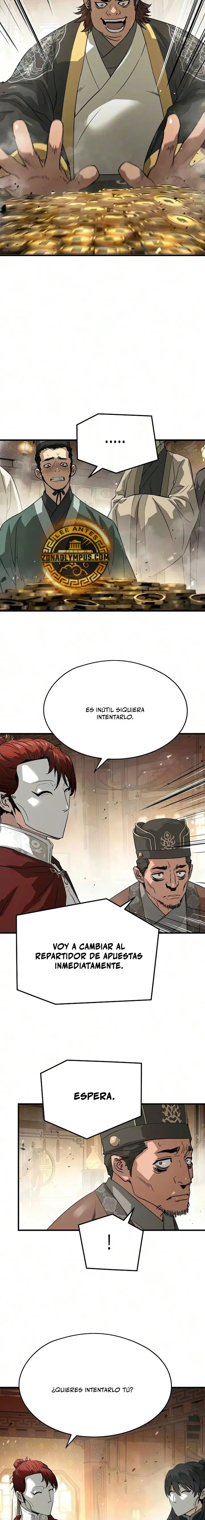 Regresión absoluta Capitulo 115 página 24