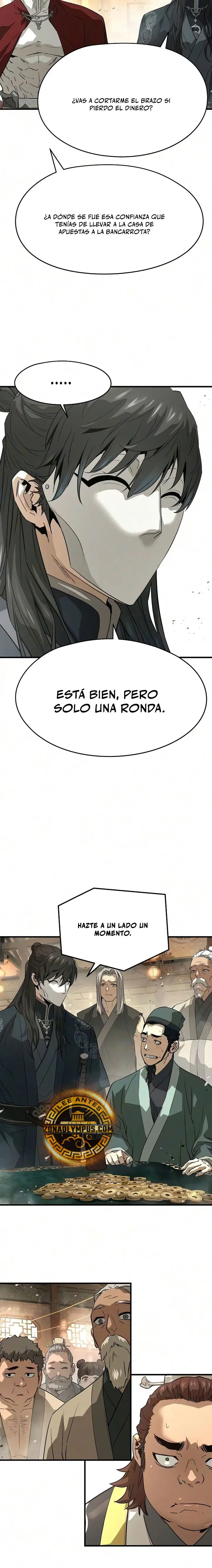 Regresión absoluta Capitulo 115 página 25