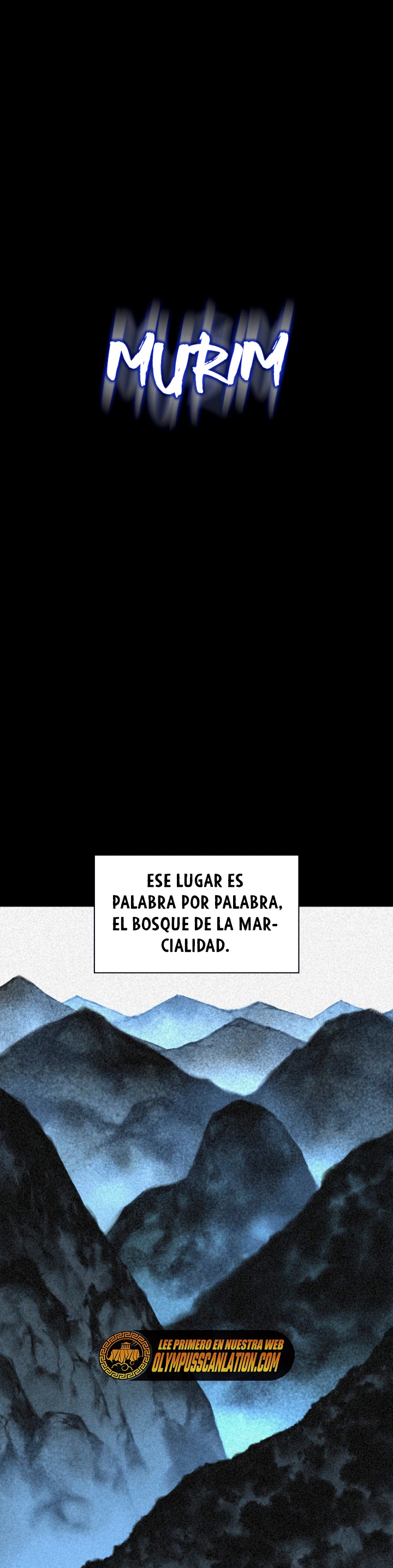 Registros del Erudito Espadachín Capitulo 0 página 2