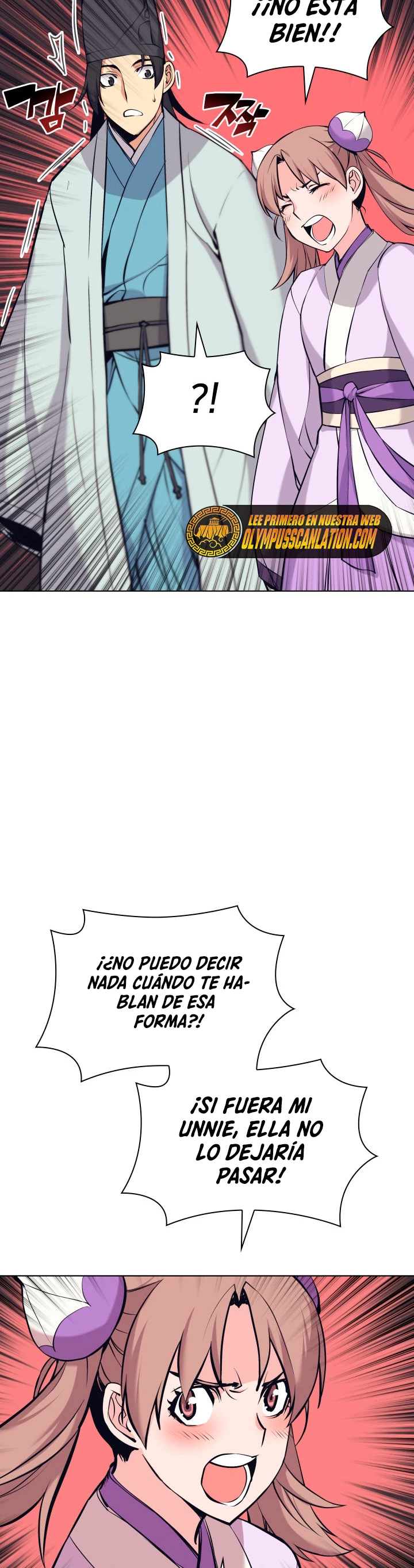 Registros del Erudito Espadachín Capitulo 13 página 12