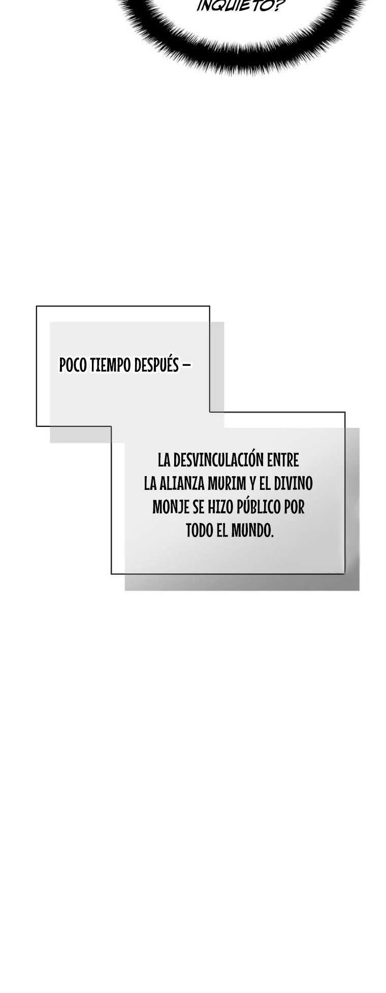 Registros del Erudito Espadachín Capitulo 132 página 56