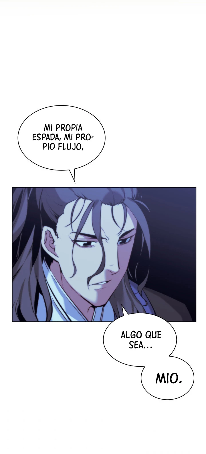 Registros del Erudito Espadachín Capitulo 14 página 42