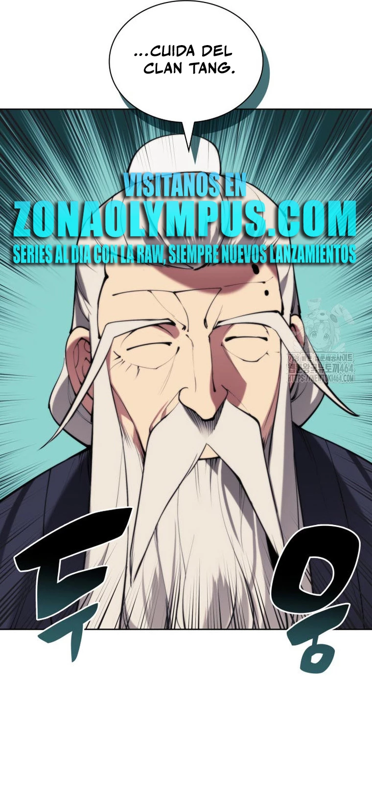 Registros del Erudito Espadachín Capitulo 142 página 48