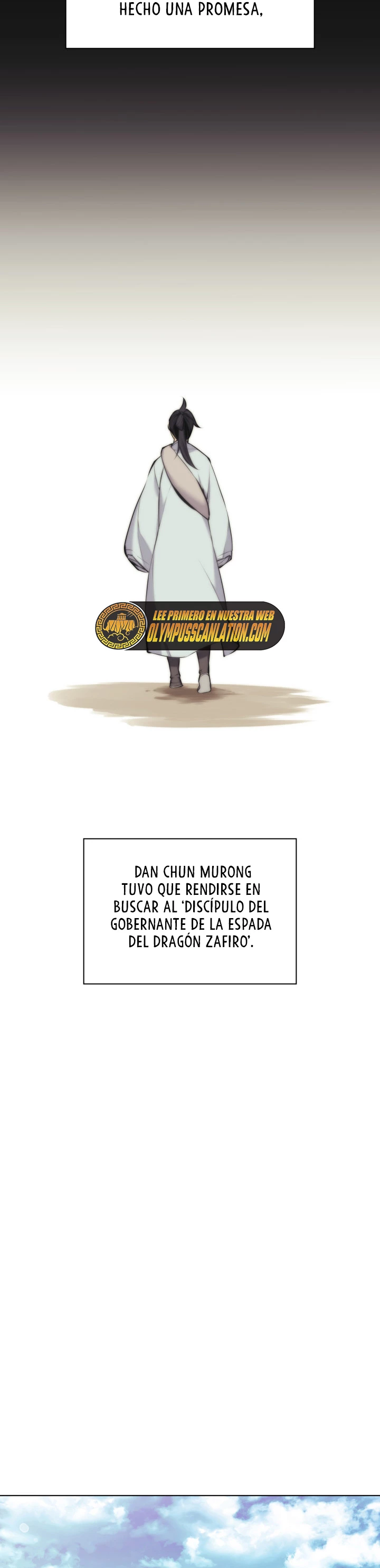 Registros del Erudito Espadachín Capitulo 16 página 27