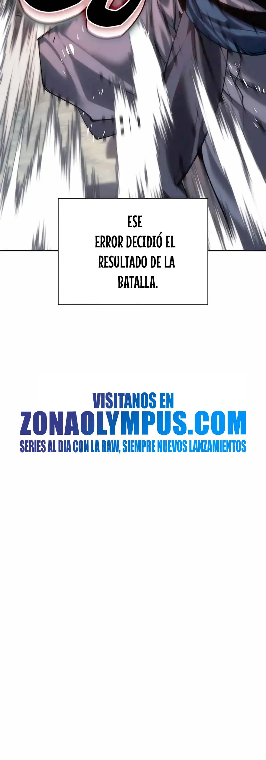 Registros del Erudito Espadachín Capitulo 160 página 37