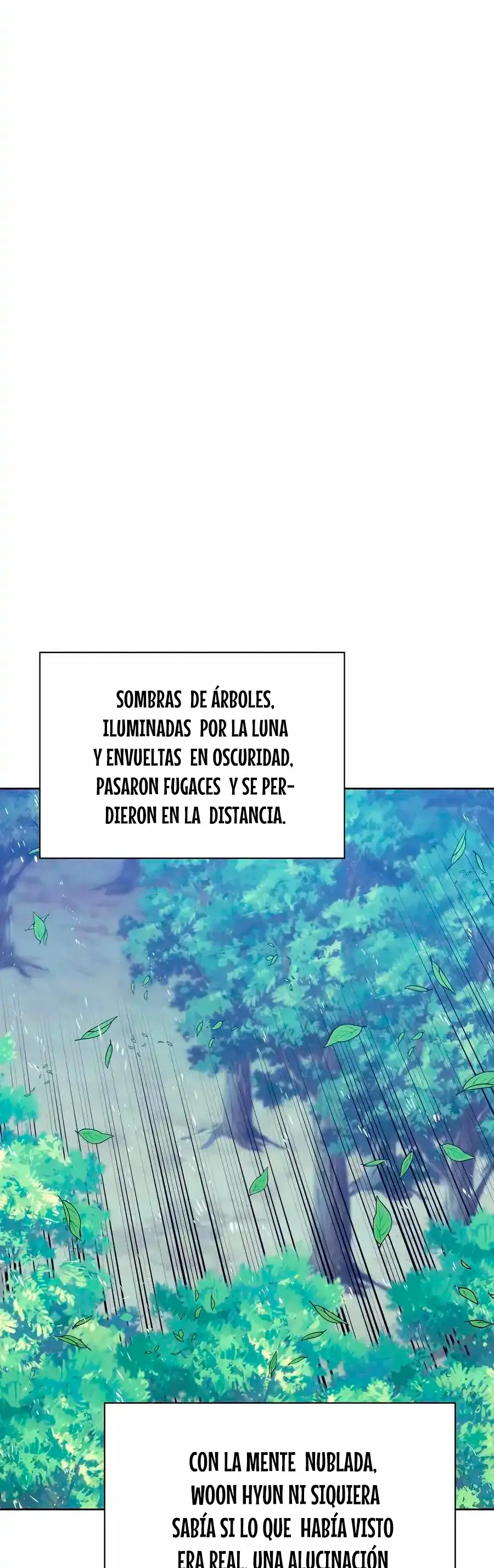 Registros del Erudito Espadachín Capitulo 162 página 10