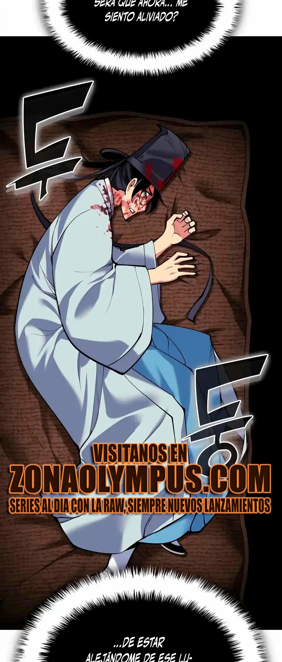 Registros del Erudito Espadachín Capitulo 162 página 64