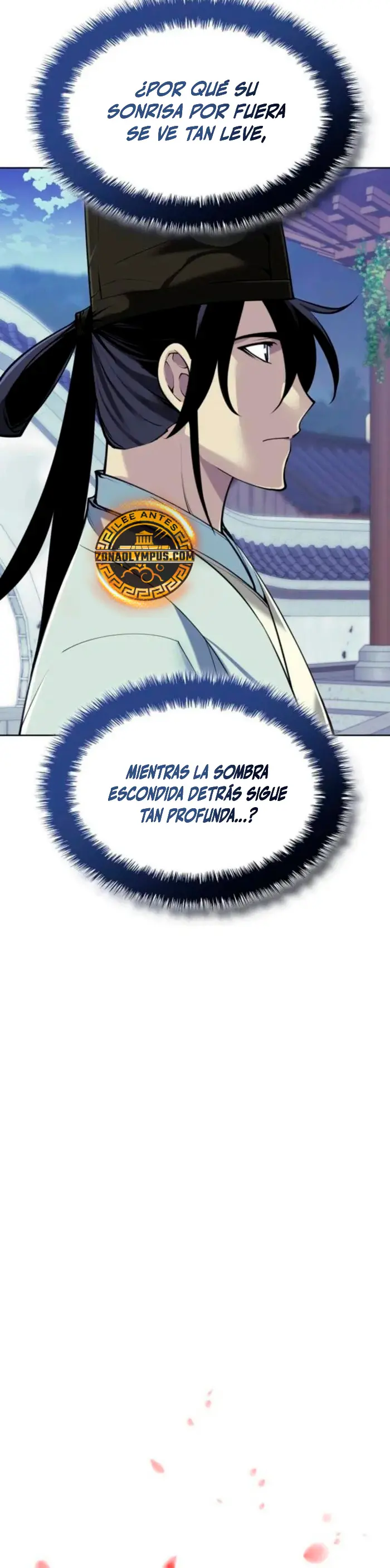 Registros del Erudito Espadachín Capitulo 169 página 12