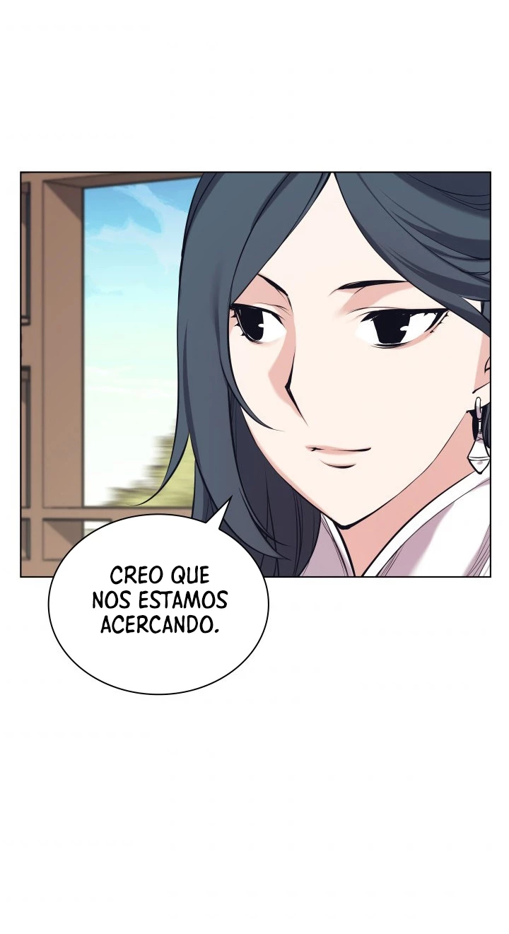 Registros del Erudito Espadachín Capitulo 18 página 43