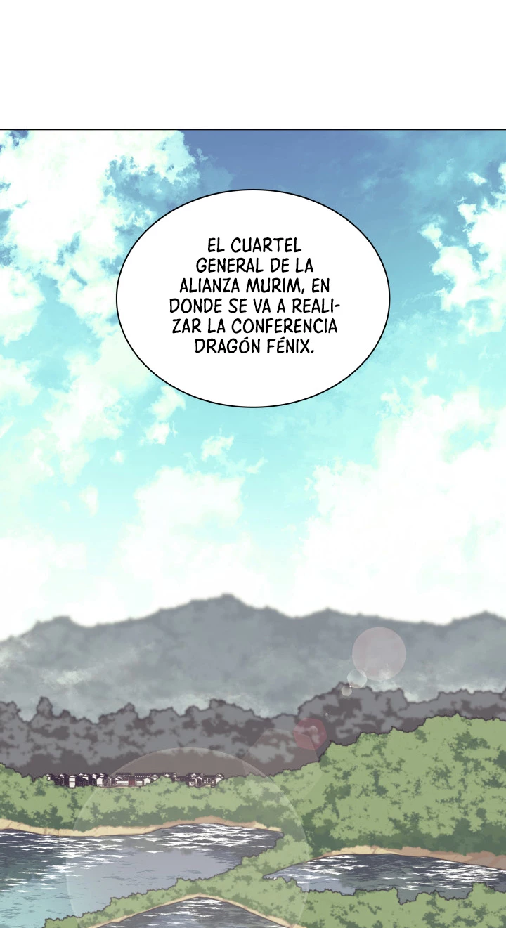 Registros del Erudito Espadachín Capitulo 18 página 44